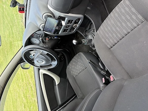 Dacia Sandero 1,6 mpi. Euro 5. Klima . - imagine 7