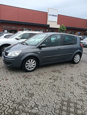Renault Megane scenic  - imagine 2