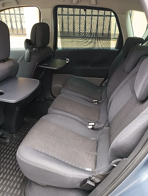Renault Megane scenic  - imagine 5
