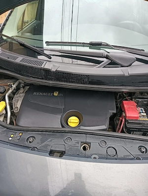 Renault Megane scenic  - imagine 6