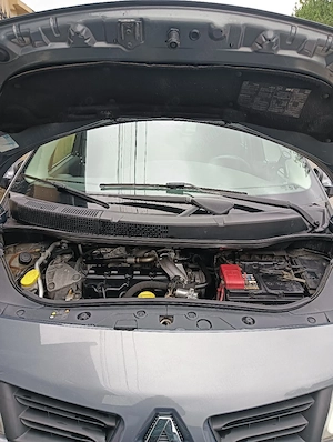 Renault Megane scenic  - imagine 7