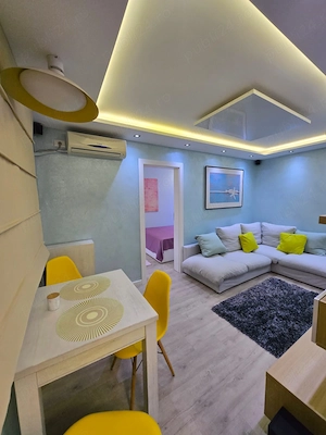 De închiriat apartament Tomis Nord,pe Sucevei,langa Geamie - imagine 10