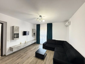 Apartament 2 camere modern | Scandinavia Residence Bragadiru | Parcare subterană inclusă