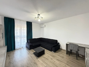 Apartament 2 camere modern | Scandinavia Residence Bragadiru | Parcare subterană inclusă - imagine 5