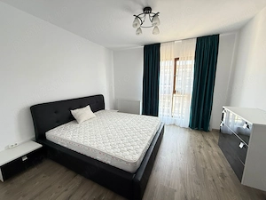 Apartament 2 camere modern | Scandinavia Residence Bragadiru | Parcare subterană inclusă - imagine 4