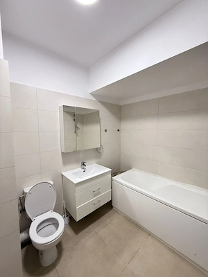 Apartament 2 camere modern | Scandinavia Residence Bragadiru | Parcare subterană inclusă - imagine 6