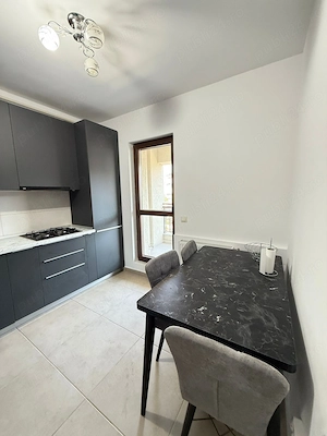 Apartament 2 camere modern | Scandinavia Residence Bragadiru | Parcare subterană inclusă - imagine 3