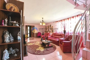 VILǍ cu teren 1800 mp  BISTRIȚA, judetul NEAMȚ - imagine 11