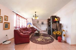 VILǍ cu teren 1800 mp  BISTRIȚA, judetul NEAMȚ - imagine 10