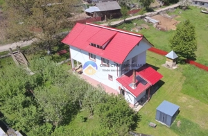 VILǍ cu teren 1800 mp  BISTRIȚA, judetul NEAMȚ - imagine 19