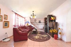 VILǍ cu teren 1800 mp  BISTRIȚA, judetul NEAMȚ - imagine 8