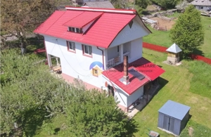 VILǍ cu teren 1800 mp  BISTRIȚA, judetul NEAMȚ - imagine 4