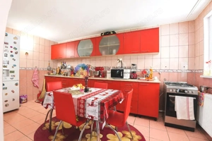 VILǍ cu teren 1800 mp  BISTRIȚA, judetul NEAMȚ - imagine 6