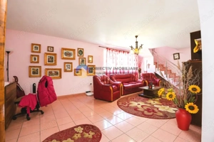 VILǍ cu teren 1800 mp  BISTRIȚA, judetul NEAMȚ - imagine 7
