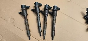 Set Injectoare Opel Corsa D / Astra H 1.3 CDTI 2004 2005 2006 2007