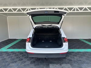 Volkswagen Tiguan 2.0 Diesel 150 CP An 2017 - imagine 10