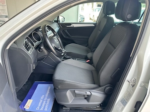 Volkswagen Tiguan 2.0 Diesel 150 CP An 2017 - imagine 13