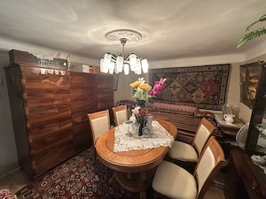 Agentia imobiliara VIGAFON vinde corp casa 2 camere Bariera Bucov - imagine 3