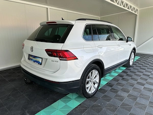 Volkswagen Tiguan 2.0 Diesel 150 CP An 2017 - imagine 9