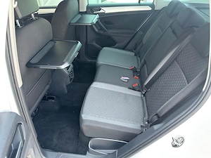 Volkswagen Tiguan 2.0 Diesel 150 CP An 2017 - imagine 14