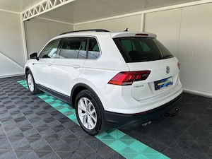 Volkswagen Tiguan 2.0 Diesel 150 CP An 2017 - imagine 3