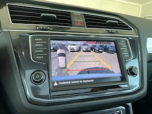 Volkswagen Tiguan 2.0 Diesel 150 CP An 2017 - imagine 17