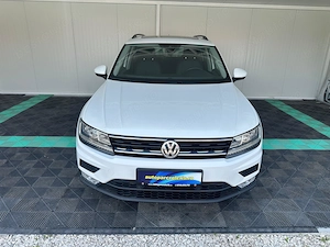 Volkswagen Tiguan 2.0 Diesel 150 CP An 2017 - imagine 2