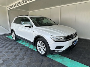 Volkswagen Tiguan 2.0 Diesel 150 CP An 2017 - imagine 7