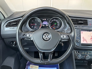 Volkswagen Tiguan 2.0 Diesel 150 CP An 2017 - imagine 6