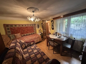 Agentia imobiliara VIGAFON vinde corp casa 2 camere Bariera Bucov - imagine 5
