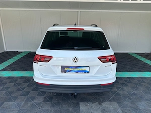 Volkswagen Tiguan 2.0 Diesel 150 CP An 2017 - imagine 4