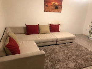 Proprietar, inchiriez apartament 3 camere decomandat