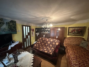 Agentia imobiliara VIGAFON vinde corp casa 2 camere Bariera Bucov - imagine 4