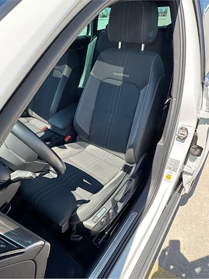 Volkswagen Passat Alltrack - imagine 7