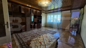 Casa de vanzare, 410 mp, teren 885 mp, zona Semicentrala - imagine 3