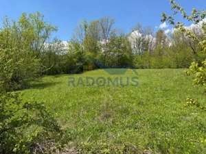 Teren Intravilan  – Provița de Jos | 1.939 mp | Curent electric - imagine 5