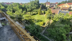 Casa de vanzare, 410 mp, teren 885 mp, zona Semicentrala - imagine 10