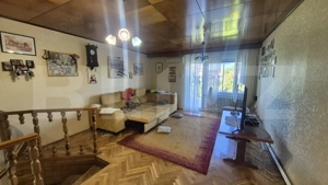 Casa de vanzare, 410 mp, teren 885 mp, zona Semicentrala - imagine 2