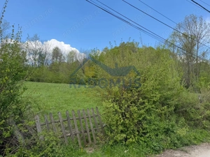 Teren Intravilan  – Provița de Jos | 1.939 mp | Curent electric - imagine 3