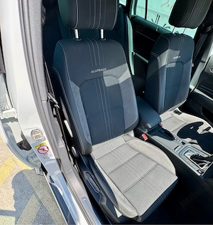 Volkswagen Passat Alltrack - imagine 6