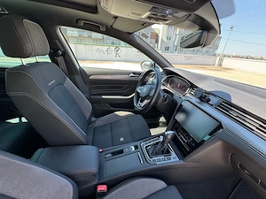 Volkswagen Passat Alltrack - imagine 9