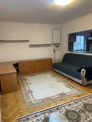 Închiriez apartament 2 camere pe str Gh Dima ( Zorilor) - imagine 10