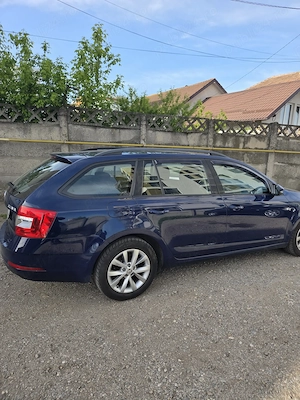 Vind skoda octavia 2018  - imagine 2