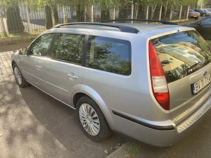 Ford Mondeo 2006 , 1998 cc tdci,116CP - imagine 2