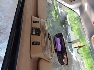 Vând Mercedes v clasa 683  245600 km 7 locuri - imagine 9