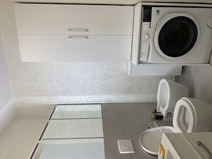 Agentia imobiliara VIGAFON inchiriaza apartament 2 camere Albert-Genial Residence - imagine 9