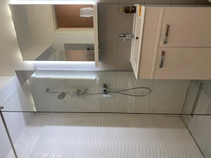 Agentia imobiliara VIGAFON inchiriaza apartament 2 camere Albert-Genial Residence - imagine 8