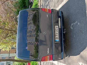 Vând Mercedes v clasa 683  245600 km 7 locuri - imagine 2