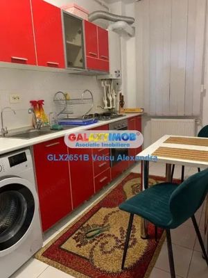 Apartament 2 Cam Bloc Nou Berceni - Dimitrie Leonida - Parcare - imagine 5