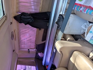 Vând Mercedes v clasa 683  245600 km 7 locuri - imagine 7